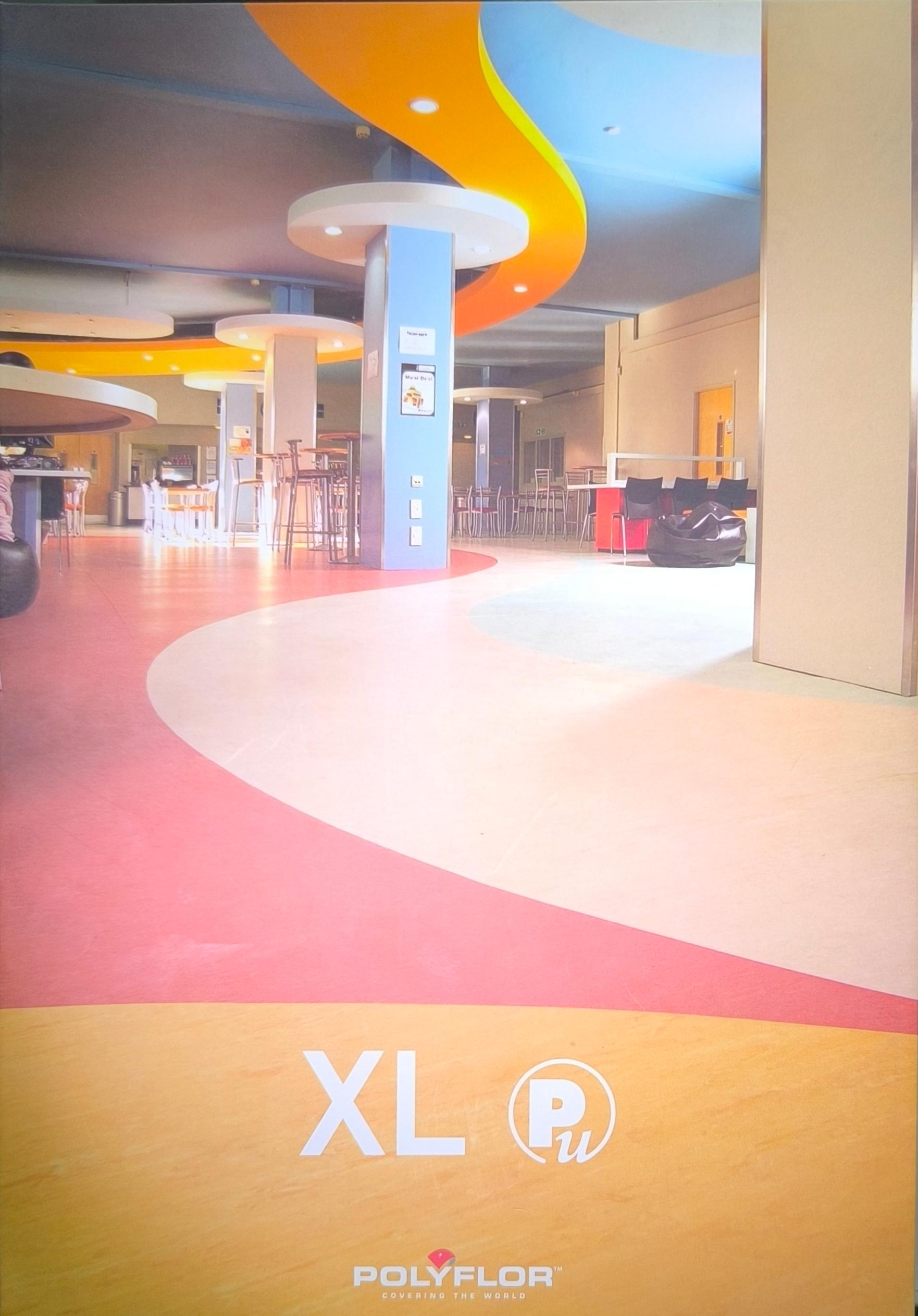 保丽XL系列