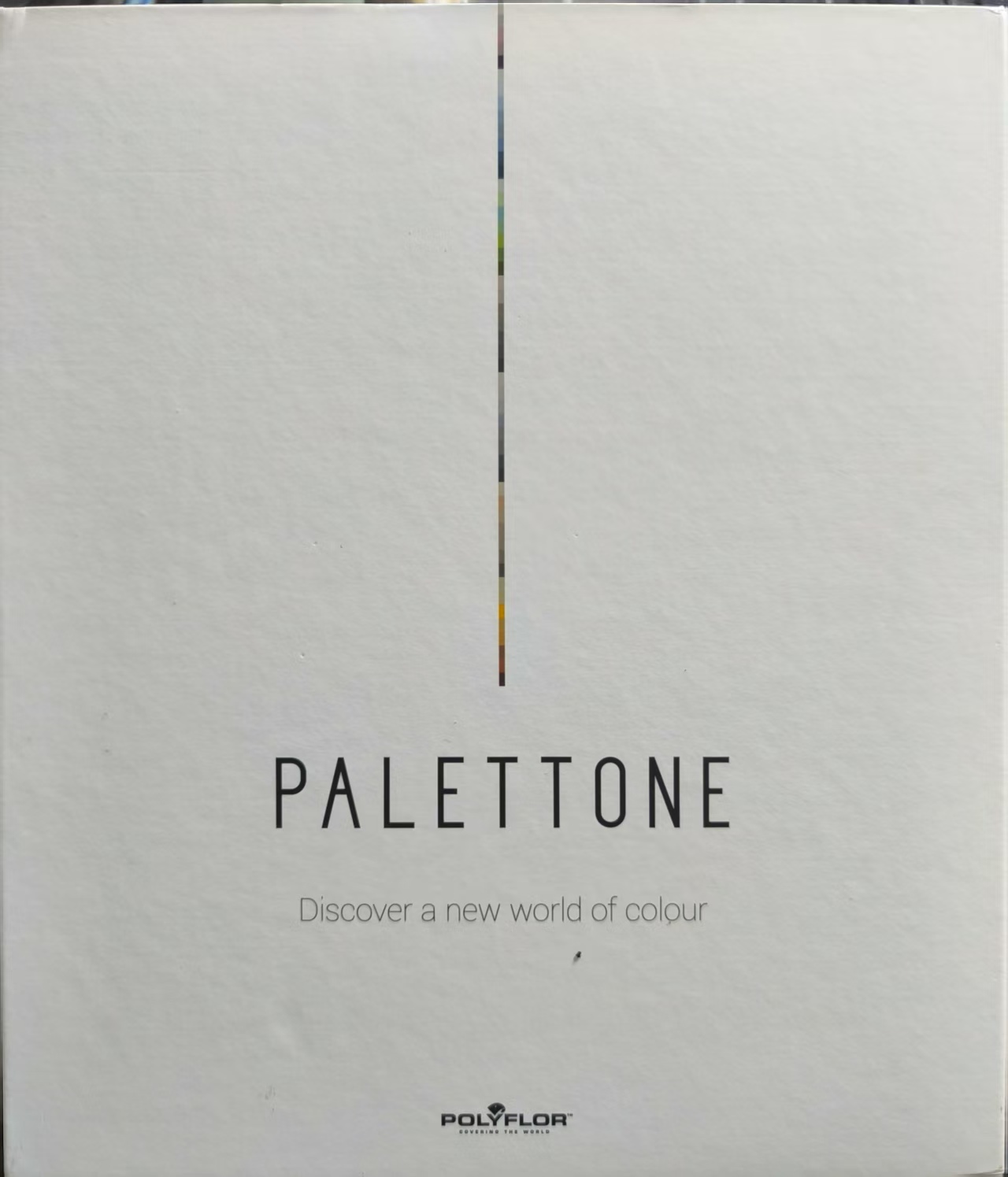 保丽PALETTONE系列